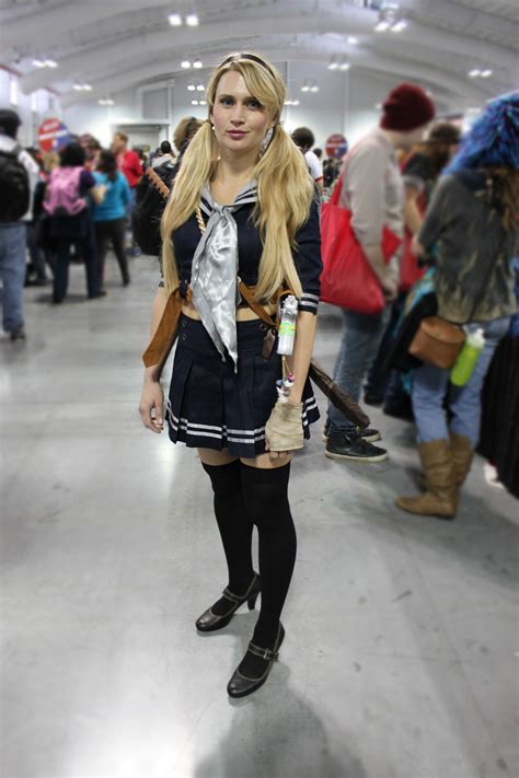 hot cosplay pics|The 17 Hottest Cosplay Pics From New York Comic Con.